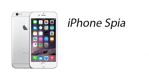 Come installare software spia libero in un iPhone?