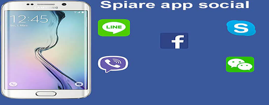 Applicazioni per spiare Facebook dal cellulare