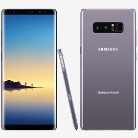Note8 spia