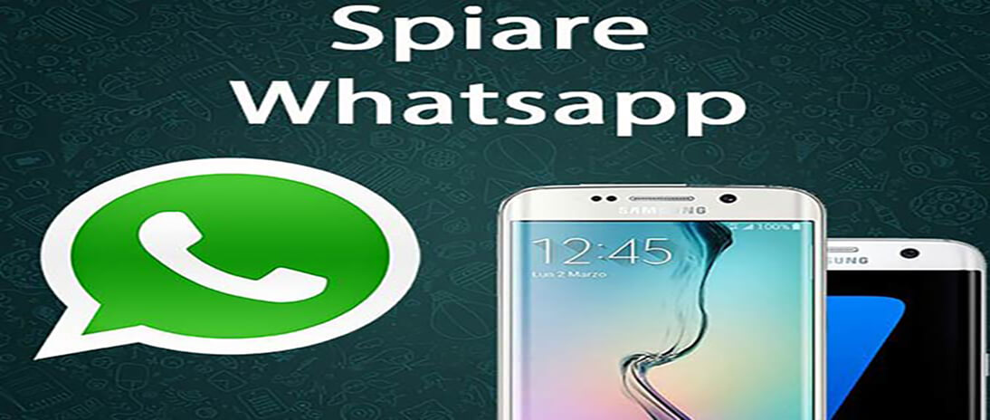 Spiare whatsapp